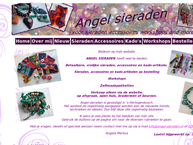Angel Sieraden