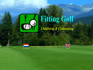 Fitting Golf