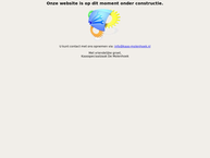 Website van Kaasspeciaalzaak De Molenhoek 