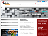 Telecom Refurbished Services B.v.
