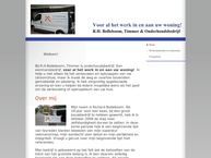 R.H. Bolleboom Timmer & Onderhoudsbedrijf