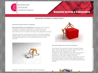 Branches Interim & Consultancy