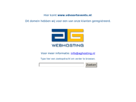 VDVOORT Events