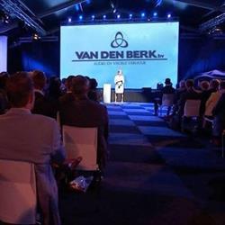 Van Den Berk Stage Equipment B.v.