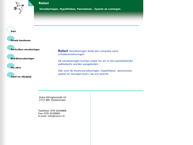 Assurantiekantoor Roluci