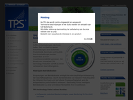 Tps Technology Benelux B.v.