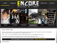 Encore Sound & Light