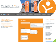 People 4 You Personeel & Organisatie B.v.