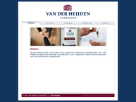 L.h.j. Van der Heijden Vastgoed B.v.