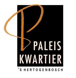 B.v. Ontwikkelingsmaatschappij Paleiskwartier