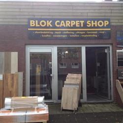 Blok Carpet Shop
