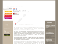 Iks International B.v.