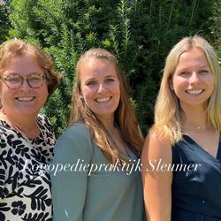 Logopediepraktijk Sleumer