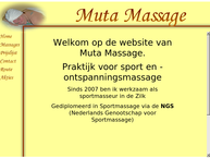 Muta Massage
