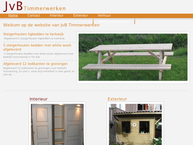 J. van Bruchem Timmerwerken