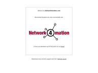 Network4mation