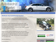 Autobedrijf Kerkri