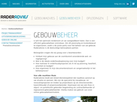 Raderbeheer B.v.