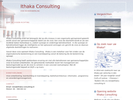 Ithaka Consulting