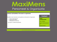 MaxiMens