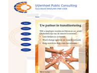 Uijlenhoet Public Consulting