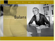 Balans