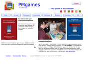PM Games