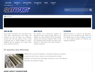 Suparator Systems Europe B.v.