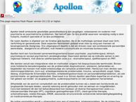Apollon Medical Consultancy