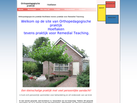 Orthopedagogische praktijk Hoeflaken