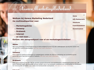 Horeca Marketing Nederland B.v.