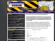 BouwmachineForum.nl
