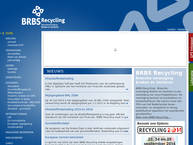 Branchevereniging Recycling Breken en Sorteren