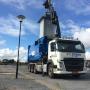 Van der Steen Reiniging en Transport