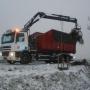 Van der Steen Reiniging en Transport