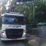 Van der Steen Reiniging en Transport