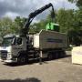 Van der Steen Reiniging en Transport