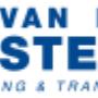 Van der Steen Reiniging en Transport