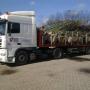 Van der Steen Reiniging en Transport