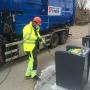 Van der Steen Reiniging en Transport