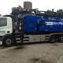 Van der Steen Reiniging en Transport