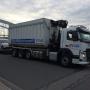 Van der Steen Reiniging en Transport