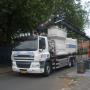 Van der Steen Reiniging en Transport