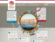 Wereldcontact Reizen BV