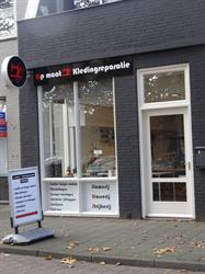 Op Maat Kledingreparatie