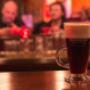 Irish Coffee zonder lepeltje!