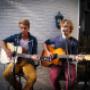 Jong talent!