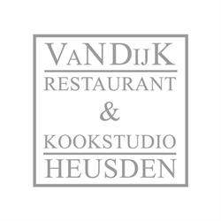 Van Dijk Restaurant/Kookstudio