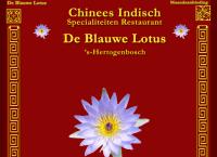 De Blauwe Lotus