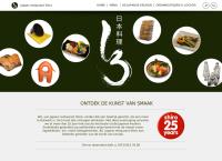 Japans Restaurant Shiro